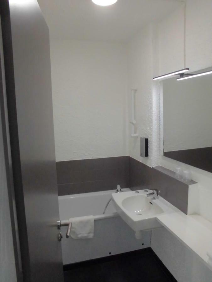 Hotel Le Challans Eksteriør billede