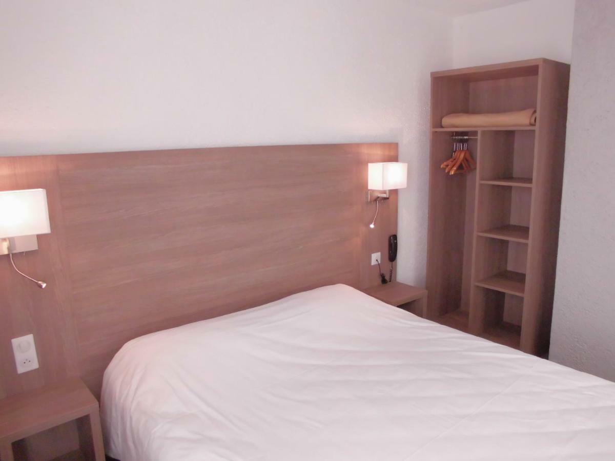 Hotel Le Challans Eksteriør billede